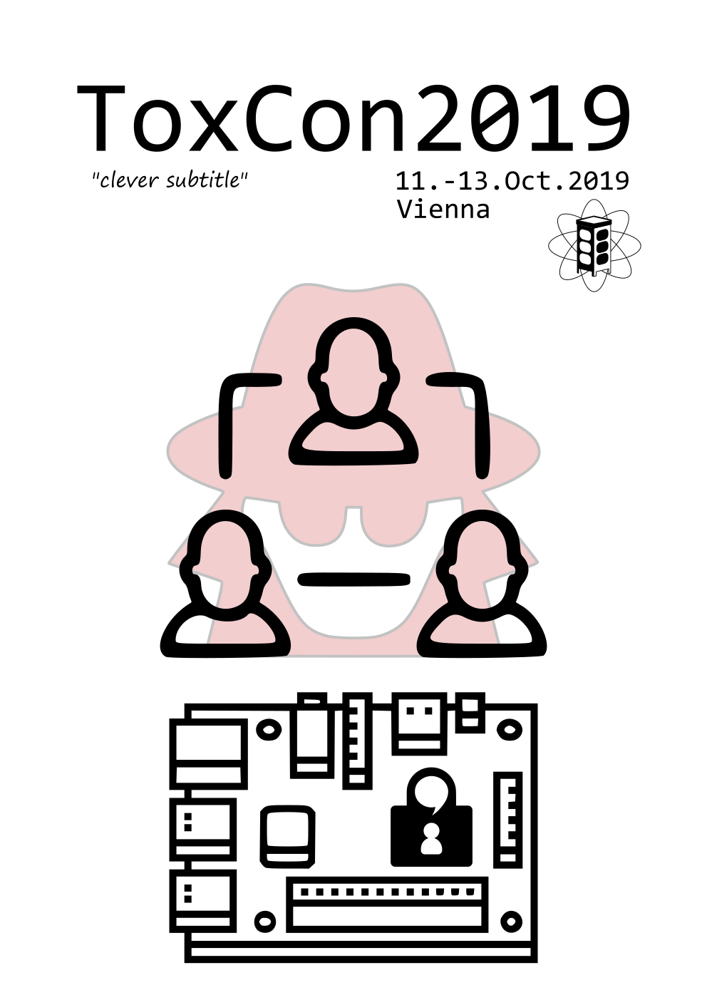 ToxCon 2019 Poster
